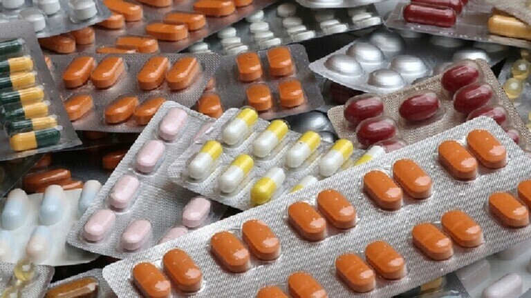 روسيا..اكتشاف مادة لجيل جديد من المضادات الحيوية روسيا..اكتشاف مادة لجيل جديد من المضادات الحيوية