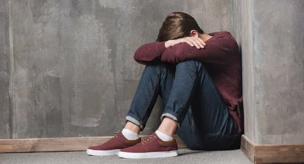 العلماء اليابانيون يكتشفون فيروسا يسبب الاكتئاب العلماء اليابانيون يكتشفون فيروسا يسبب الاكتئاب