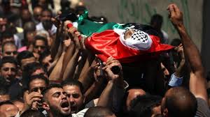 192 شهيدا فلسطينيا برصاص الاحتلال منذ مطلع العام الجاري