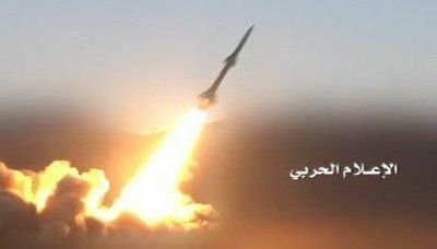 لماذا أطلق الحوثيون المدعومون من إيران صواريخ على السعودية؟ لماذا أطلق الحوثيون المدعومون من إيران صواريخ على السعودية؟