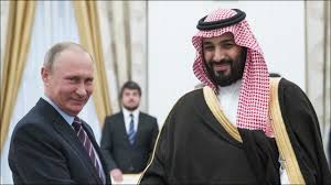 إتفاق النفط.. إنفصال محتمل بين روسيا والسعودية