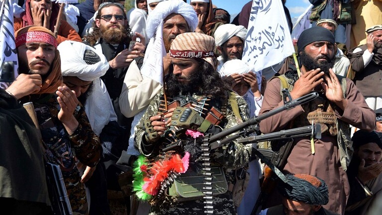 رئيس المخابرات السعودية الأسبق يكشف دور بلاده بالحرب ضد السوفييت في أفغانستان وعلاقتها ببن لادن رئيس المخابرات السعودية الأسبق يكشف دور بلاده بالحرب ضد السوفييت في أفغانستان وعلاقتها ببن لادن