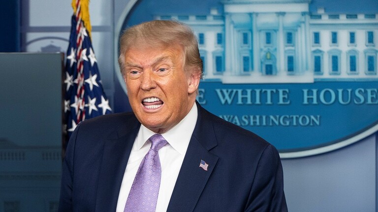 “فيسبوك” يحذف منشورا للرئيس الأمريكي يتضمن معلومات مضللة عن كورونا “فيسبوك” يحذف منشورا للرئيس الأمريكي يتضمن معلومات مضللة عن كورونا