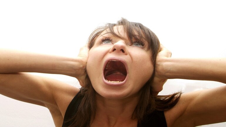 مشكلات نفسية تعالج بالصراخ مشكلات نفسية تعالج بالصراخ