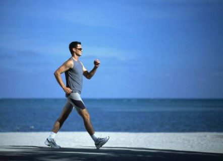 7 دقائق من نشاط بسيط يوميا تخفض خطر الموت المبكر بنسبة 30بالمئة 7 دقائق من نشاط بسيط يوميا تخفض خطر الموت المبكر بنسبة 30بالمئة