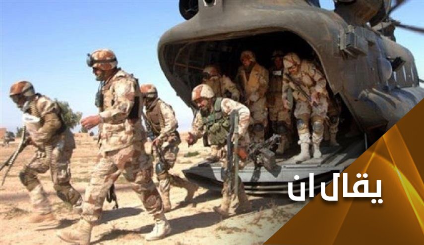 هل تعي الإمارات مخاطر اقامة قواعد’إسرائيلية’ باليمن؟ هل تعي الإمارات مخاطر اقامة قواعد’إسرائيلية’ باليمن؟