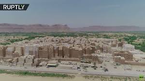 أضرار جسيمة في بلدة يمنية تدعى مانهاتن الصحراء بعد أمطار غزيرة أضرار جسيمة في بلدة يمنية تدعى مانهاتن الصحراء بعد أمطار غزيرة