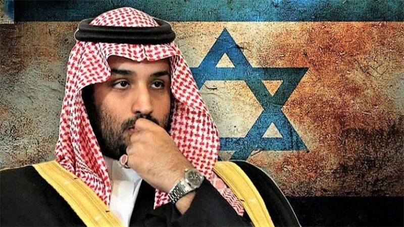 لماذا تأخّر إعلان التطبيع السعودي مع العدو الإسرائيلي؟ لماذا تأخّر إعلان التطبيع السعودي مع العدو الإسرائيلي؟