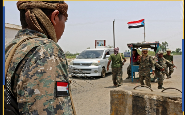 اليمن.. مسلحو المجلس الانتقالي يشنون حملة اعتقالات واسعة في سقطرى عقب مظاهرات طالبت بإنهاء الوجود الإماراتي اليمن.. مسلحو المجلس الانتقالي يشنون حملة اعتقالات واسعة في سقطرى عقب مظاهرات طالبت بإنهاء الوجود الإماراتي