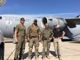 الكشف عن استئجار الإمارات أكثر من 30 ألف مرتزق من 4 دول في أمريكا اللاتينية الكشف عن استئجار الإمارات أكثر من 30 ألف مرتزق من 4 دول في أمريكا اللاتينية