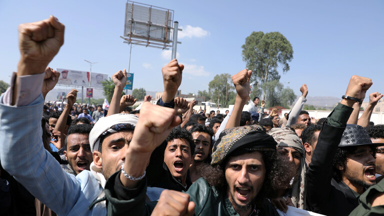 ينتظرون من نتنياهو غزو اليمن ينتظرون من نتنياهو غزو اليمن