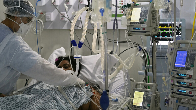 الموجة الثانية من كورونا تسرّع التحولات الاقتصادية في العالم الموجة الثانية من كورونا تسرّع التحولات الاقتصادية في العالم