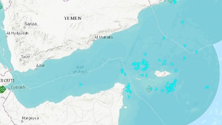 محمي: وزير يمني يتهم إيران بممارسة دور تخريبي بعشرات سفن الصيد