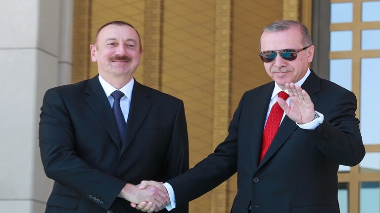 هل يفكر أردوغان في إحياء الدولة العثمانية؟ هل يفكر أردوغان في إحياء الدولة العثمانية؟