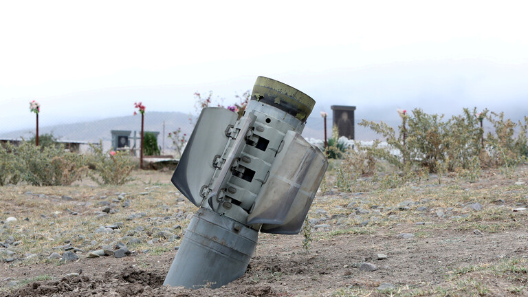 خبير يتحدث عن المطلوب من روسيا بعد تدخل تركيا في الحرب في قره باغ خبير يتحدث عن المطلوب من روسيا بعد تدخل تركيا في الحرب في قره باغ