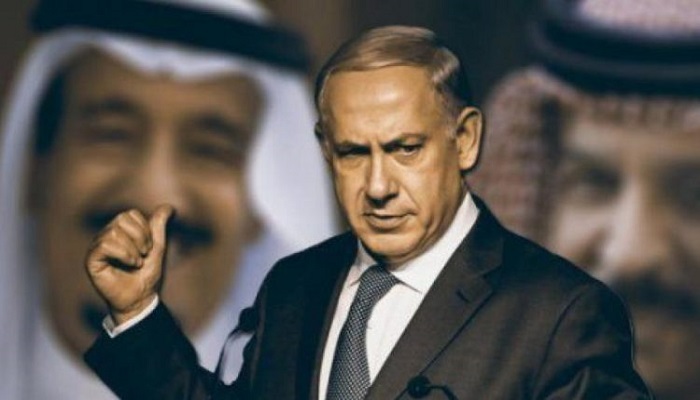 هل ستنجح المخططات الإسرائيليّة لتصدير النفط السعوديّ إلى أوروبا؟ هل ستنجح المخططات الإسرائيليّة لتصدير النفط السعوديّ إلى أوروبا؟