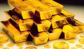 الذهب عند أدنى مستوى في 17 شهرا