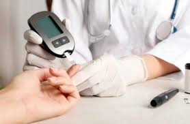 علاج مرض السكري بالمجالات الكهرومغناطيسية علاج مرض السكري بالمجالات الكهرومغناطيسية