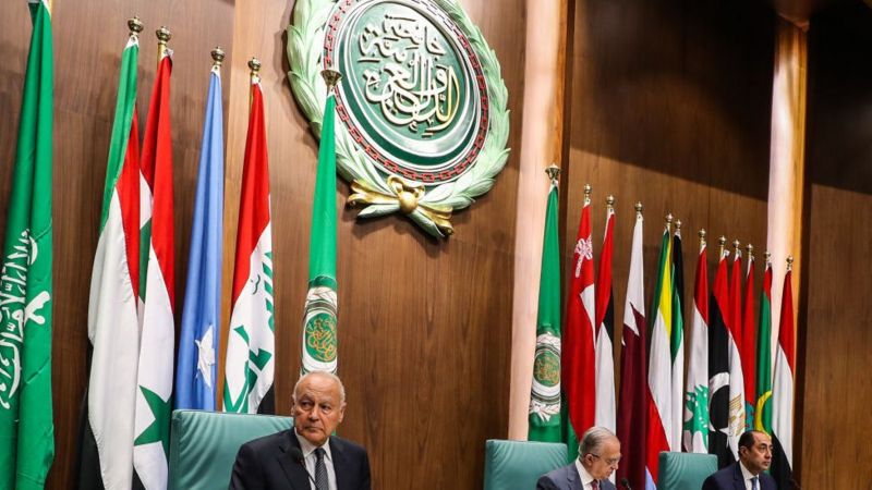 التطبيع: ما جدوى بقاء الجامعة العربية في ظل الانقسام بين أعضائها بشأن العلاقة مع إسرائيل؟