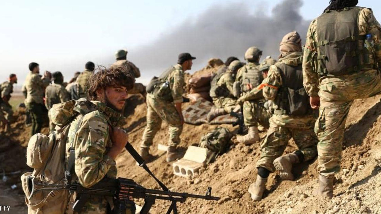 ناغورني كاراباخ .. خطورة التدخلات الاقليمية في حرب تحصد الأرواح وتخلف الدمار