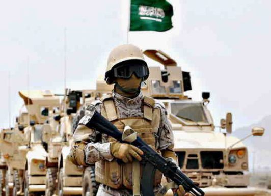 الغرب جمّد صفقات السلاح الكُبرى للسعوديّة بسبب حرب اليمن الغرب جمّد صفقات السلاح الكُبرى للسعوديّة بسبب حرب اليمن