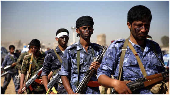 كيف انزلق اليمن إلى مستنقع الحرب في أعقاب ثورات الربيع العربي