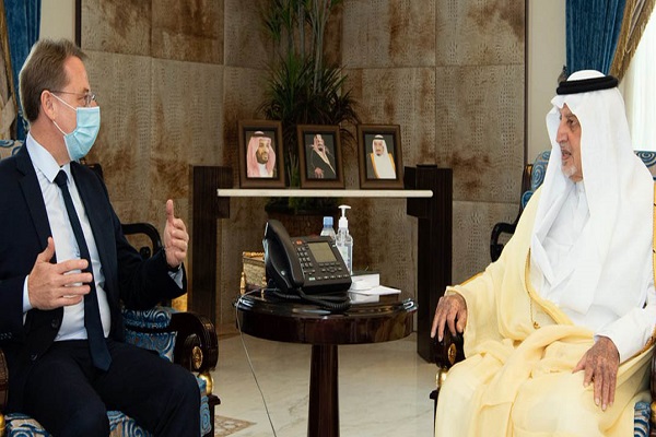 شلل سعوديّ” في التعاطي مع الإساءة الكبيرة لأهم رموز المسلمين! شلل سعوديّ” في التعاطي مع الإساءة الكبيرة لأهم رموز المسلمين!