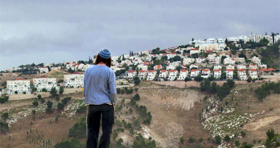 تقرير : سياسة الاحتلال لا تقف عند حدود التوسع الاستيطاني في القدس ومحيطها