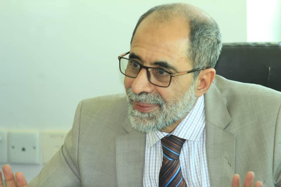 اغتيال حسن زيد .. استهداف وطن