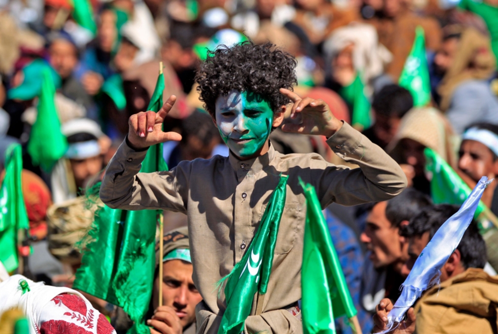 «التحالف» يفشل في استعادة المبادرة شرق مأرب «التحالف» يفشل في استعادة المبادرة شرق مأرب