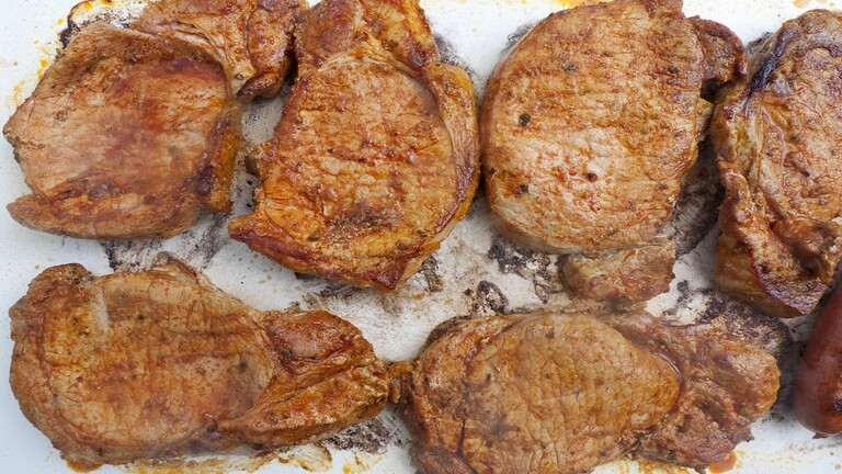 ما خطورة التخلي عن تناول اللحوم؟ ما خطورة التخلي عن تناول اللحوم؟