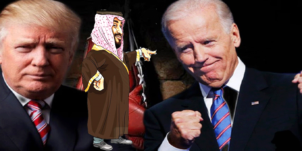 لهذه الأسباب قد يتغيّـــر الموقف الأمريكي بشأن الحرب باليمن لهذه الأسباب قد يتغيّـــر الموقف الأمريكي بشأن الحرب باليمن