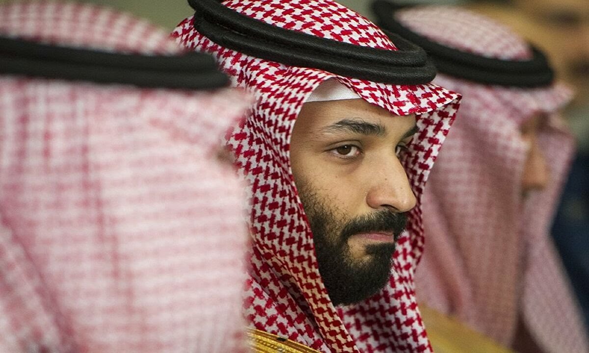 منظمات دولية تؤكد: جرائم المملكة لن تسقط بالتقادم ..