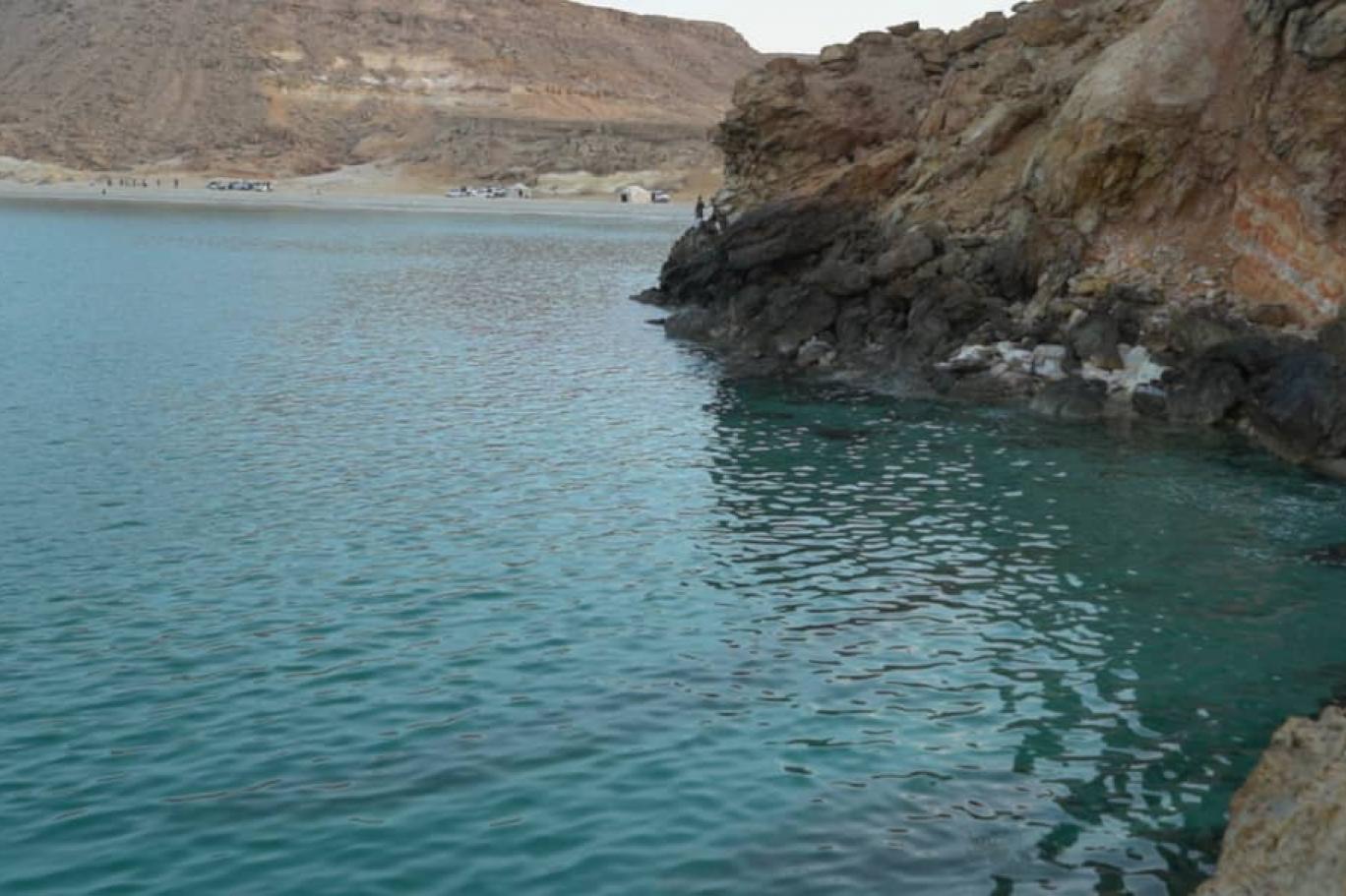 “شرمة اليمنية” محمية السلاحف وموقع الجمال الطبيعي في خطر “شرمة اليمنية” محمية السلاحف وموقع الجمال الطبيعي في خطر