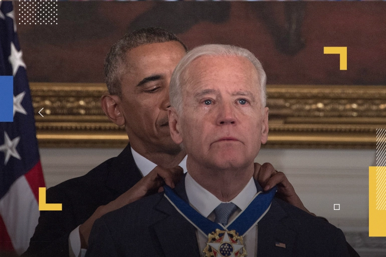 جو بايدن يكتب: لماذا على أميركا أن تقود العالم؟