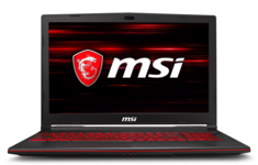 MSI تعلن عن حاسب محمول بقدرات فائقة