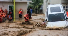 إندونيسيا: جزيرة سومطرة تحتاج لأكثر من 3 مليارات دولار للتعافي بعد فيضانات