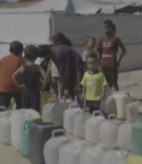 الأمم المتحدة: سُكان غزة يضطرون للاعتماد على مياه البحر نتيجة النقص الحاد في مياه الشرب