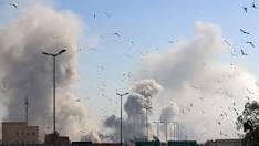 هكذَا يقولُ الخبراءُ: إيرانُ تفاجِئُ العالمَ وتنصبُ فخًا لتِرامب