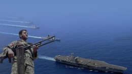 مَا يخشاهُ عساكرُ "إسرائيلَ" مِن جبهةِ اليمنِ!!