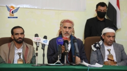 العلامة مفتاح يشارك في اللقاء التوعوي السادس مع الكتاب وصانعي المحتوى والناشطين