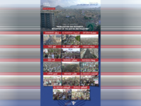 مسيرات مليونية بالعاصمة والمحافظات نصرة لكتاب الله وتمسكا بالهوية الإيمانية