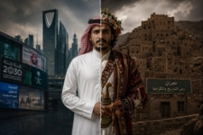 التلاعب السعودي بالدين واللسان والهوية