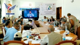 وزارة الشباب تختتم المرحلة الثالثة من برنامج تطوير القيادات وتعزيز ثقافة المسؤولية