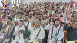 تدشين فعاليات الذكرى السنوية للشهيد بمديرية المراوعة في الحديدة