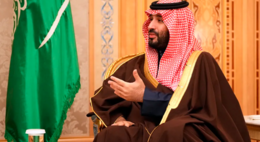 محمد بن سلمان متهم بالتزوير والمؤامرات