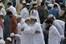 عليٌّ رمزُ التعايش والقبول بالآخر