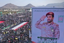 الشهيد الغماري..  نموذج القيادة الملهمة