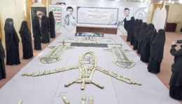 المرأة اليمنية.. مواقف مشرفة وصمود أسطوري خلال 11 عامًا من العدوان والحصار