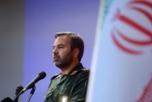 الحرس الثوري الإيراني يعتزم إطلاق قمر "قائم 105" العام المقبل